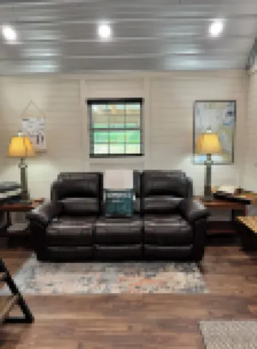 New! Cozy Cabin 4/Lake Hartwell/Green Pond Lndg/Broyles Landing/Covered Shelter