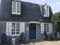 BlueDoor Cottage- A Balboa Island Favorite w AC!
