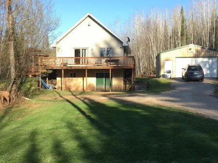 All Seasons CABIN Retreat