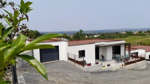 Villa Ginkgo-955 Avec SPA Privatif