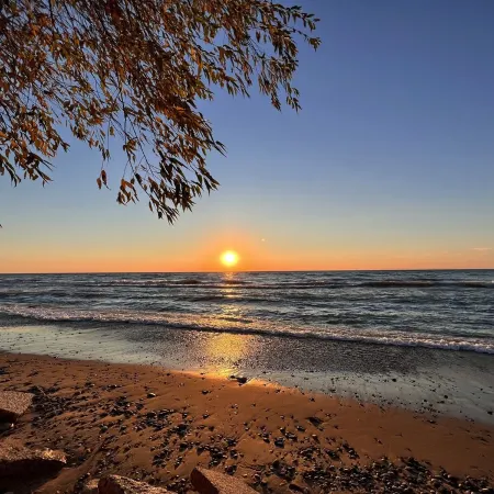 IDEAL Location in Saugatuck - 2 minutes to Downtown & Blue Star Trail @ Frt Door