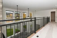 Cabin getaway on 10 acres w/ wifi and fishing pond in Swan Valley