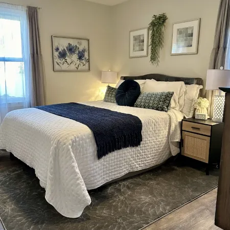 Relax at Gypsy Sands - your home away from home