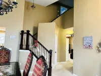 5 Bedroom Private Villa with Peloton Bike