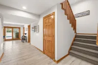 Oceanfront, Game Room, Decks, Heated Pool, Hot Tub, Ocean Views, Fully Loaded