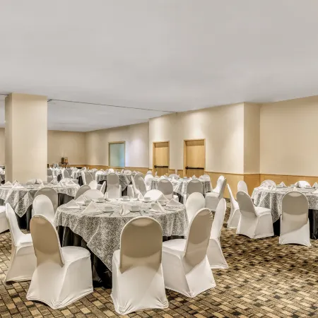 Fiesta Inn Centro Historico Отели рядом с достопримечательностью «Парк Аламеда-Сентраль»