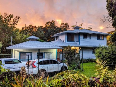 Your South Kona Hideaway Awaits!
