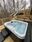 Newly Listed Yurt in Hocking County