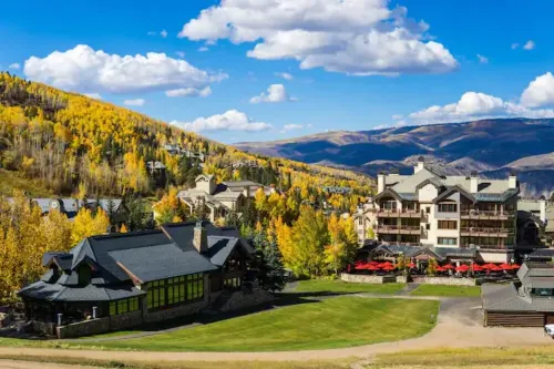 1Bd/1BA w/ Hot Tub + Sauna + Free Vail Beaver Creek Shuttle