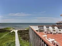 EAST WIND is lovely SOUND FRONT home in the mecca for windsurfing on HI