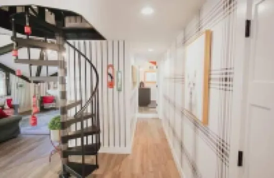 Hidden Gem! Swiss Cottage Ski Chalet