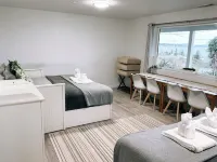 Sunrise Camano View Retreat: HotTub, Grill, Games, Pet & Family-Friendly!