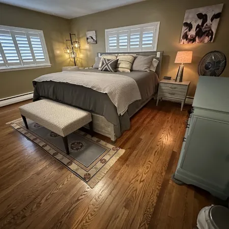 Spacious Lancaster Home Near Spooky Nook, Family-Friendly, Flexible Layout