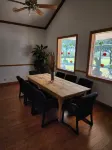 ★The BIG HAUS-Texas Oasis★The LARGEST HOUSE in Comal CoWeddings, Events, etc