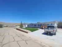 Flaming Gorge getaway/ Fly fishing paradise! Hotels in Daggett County