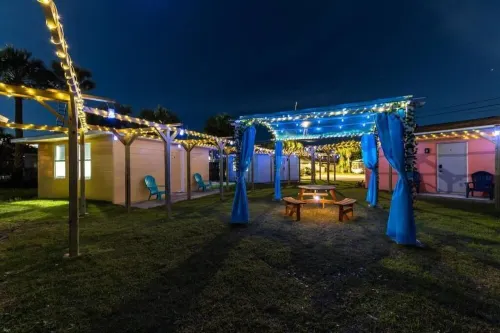 Premium Tiny Home in Panama City Beach!