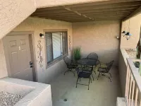 Perfect Getaway Space, 1 BD/1 BA Condo