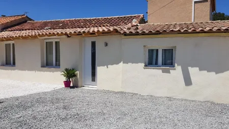 Pretty Villa 8 pers with private heated pool - between sea and Gorges du Verdon Отели рядом с достопримечательностью «The Var»