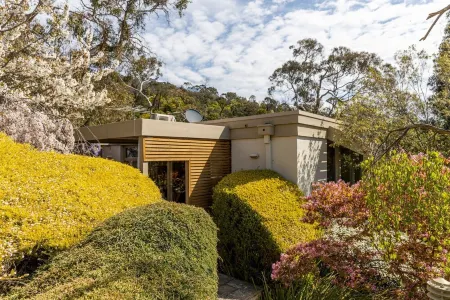 The Park Apartment - Dromana holiday apartment