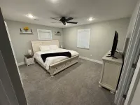 Wildcat Ridge,gorgeous,great location,modern,sleeps 9 Hotel di Manhattan