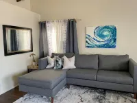Imperial Beach Getaway just minutes from the beach