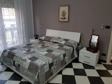 Elegant apartment in the city center