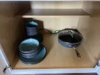 Quiet and Cozy 1br upstairs Guest House Marshalls附近的飯店