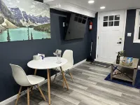 Luxury house in white moutain Unit 1 Hotel a Bethlehem