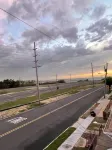 Seaside heights bay view beach house