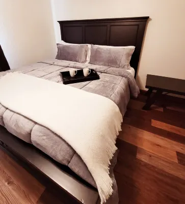 Cozy Condo Near Port Clinton and Magee Marsh Carroll Township 호텔