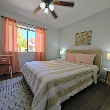 Mountain View 2MBr condo -Near Tempe & Phx Airport