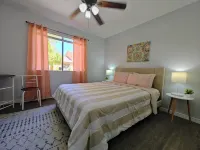 Mountain View 2MBr condo -Near Tempe & Phx Airport Hotel berhampiran University of Advancing Technology