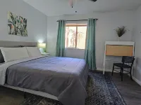 Mountain View 2MBr condo -Near Tempe & Phx Airport