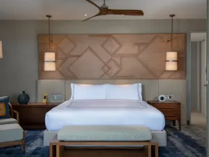 Conrad Punta de Mita