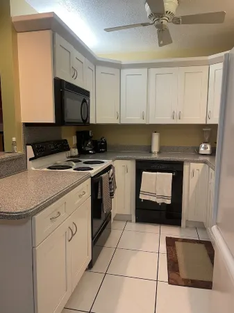 This Charming House with an outdoor pool, 3 bedrooms, 2 full baths.