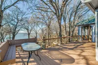 Fun 3 Bedroom Lakehouse