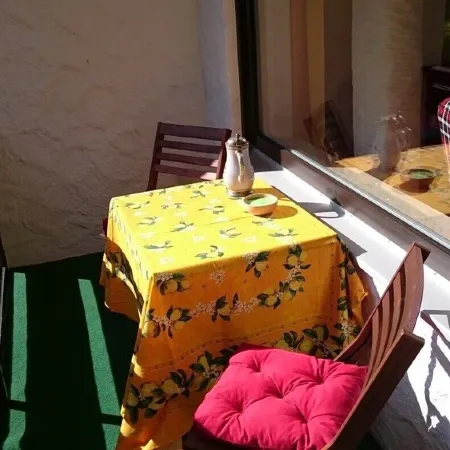 Apartment f. 2 adults + 2 children with swimming pool, sauna, WLAN, parking, cable cars May-Nov.