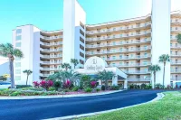 Bright, Modern & Beach Front. Amazing Gulf Views! Beach Retreat @ Sterling Sands - Private Pool