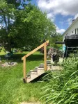 Delightful, Serene Tiny Home- Casa Villa