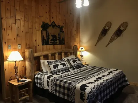 Lake Superior Lakehome With Stunning Views