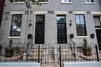 Renovated urban hideaway near Findlay Market & OTR
