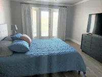 The Perfect Escape II  Walking distance from the beach โรงแรมใน