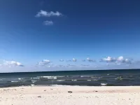 Apartment 3 mit 50 m2 Grosser Dachterrasse