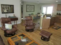 Downtown Brevard Cottage - Hot Tub /  Walk To Town