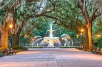 Jasmine’s Retreat – An Elegant 1882 Historic Home in the Heart of Savannah