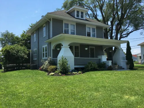 Family Friendly, 4 Br, 8 Mins from Sight & Sound! 2 Miles from Dutch Wonderland! - Homestays