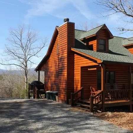 Affordable! Mtn Views, Game Room, Hot Tub, Amenities & More