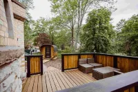 Apartment Water Tower Thale
