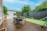 Cosy Retreat Near New Forest