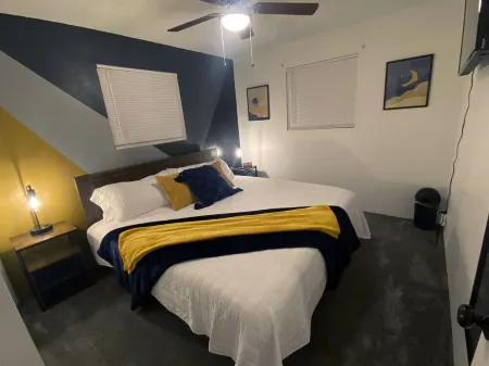 Enchanted Skies - King Bed, Near Sedona & Hiking